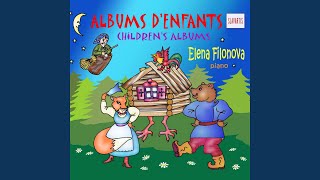 Children's Album, Op. 39: No. 16, Old French Song