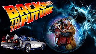 Back to the Future - The Power Of Love