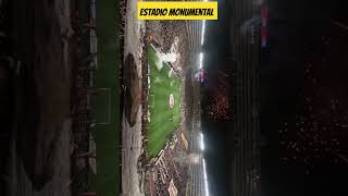 Estadio Monumental