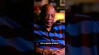 RIP: Music producer Quincy Jones dies at age 91 #quincyjones #breakingnews #xploretrendsonline