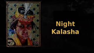 Night Kalasha