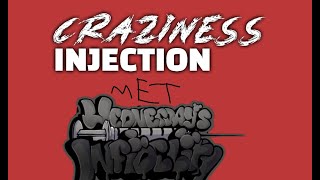 craziness injection met wednesday infidelity