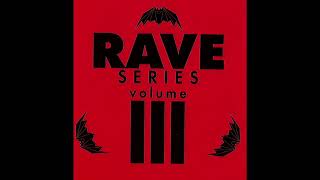 VA - Rave Series Volume III (1992)