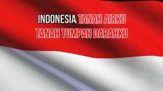 Indonesia Raya