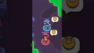 Ахаха😂 | Brawl Stars #Shorts