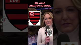 FLAMENGO X INDEPENDENTE DEL VALLE