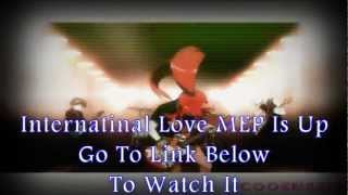 International Love Complete MEP Link