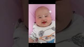 có ai cưỡng lại sự dễ thương này không | Rose Baby | #shorts