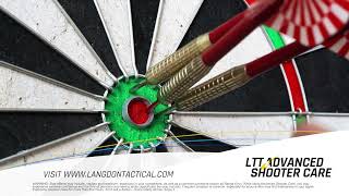 LTT Advanced Shooter Care: The Cure for the Common Ashootmatism