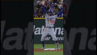 LA dodgers gifs #mlb #baseball #ladodgers