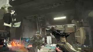 Killzone Shadow Fall Elite Difficulty Chapter 10 Like a Boss trophy