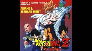 Générique dragon ball et dragon ball z (version française)