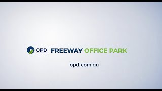 Freeway Office Park