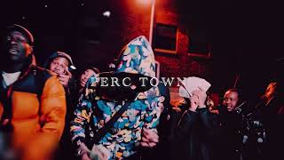 [FREE] Ot7 Quanny x Leafward x NR BOOR Type Beat - "Perc Town"