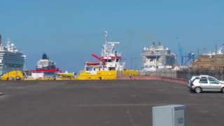 Port of civitavecchai20160922 111335