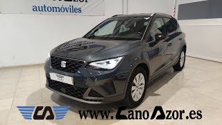 Seat Arona Fr 1.0 TSi 110cv S&S 2022