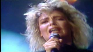 Kim Wilde - You Keep Me Hangin' On 1986