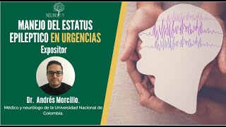 Manejo del estatus epiléptico en urgencias