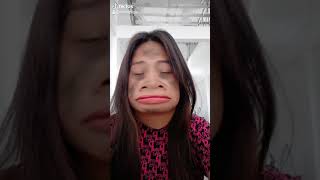 Tiktok Part 1(2002 Ugly Face Challenge)