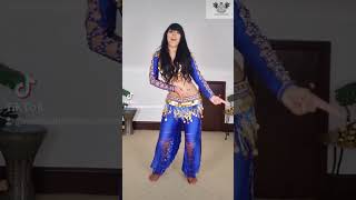 #rockstar costume! #dance #dancetutorial