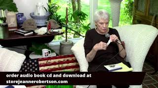 Live From The Back Porch With Jeanne Robertson