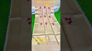 kora organza #saree #onlineshopping #indianclothing #embroidery #festivalvibes