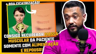 ALIMENTAÇÃO NO PÓS OPERATÓRIO ( CIRURGIA PLÁSTICA ) | DR. MARCOS BRAGA