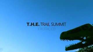 T.H.E. Trail Summit