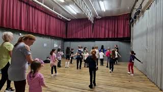 kids zumba feb 2023