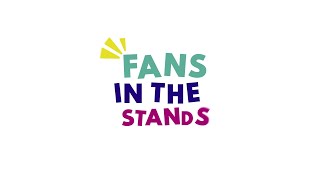 Fans in the Stands: Our free fan engagement program