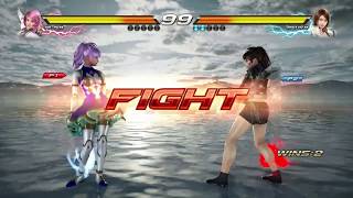 TEKKEN 7 - August Matches FINAL (PS4)