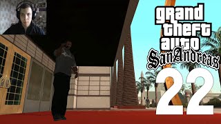 Прохождение ► Grand Theft Auto: San Andreas ► План захвата казино "Калигула" ► [22]