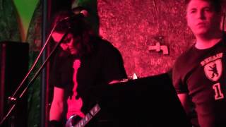 Beer Gun в Pub Public - Черновцы, 2014-03-02