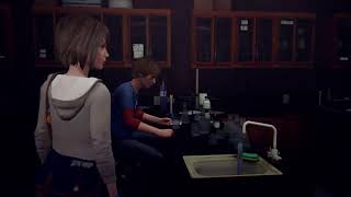 Life is Strange Remastered Chill