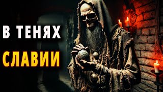 Славянская демонология: Тайны и древние существа