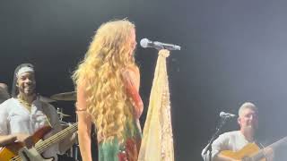 Joss Stone - The Encore - Right to be Wrong - The Fillmore in SF 8-18-24