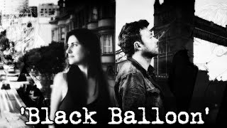 Black Balloon // Damon Albarn & Justine Frischmann (1991-1998)