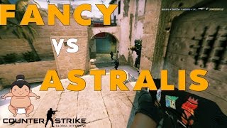 SL i-League StarSeries Season 2 Finals : Fancy vs Astralis