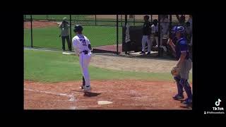 Max Clark’s walk-off Homerun