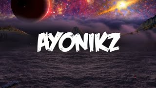 Riddim Dubstep - 35K Subs mixed by Ayonikz