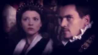 Anne Boleyn - Beautiful Dirty Rich