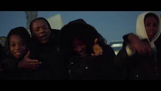 DURK SAVAGE - Van Waar Ik Kom (Official Video)