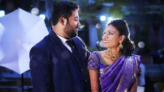 Beautiful Moments of Biggest Day in our Lives....💑❤️/    suneha + sai charan  wedding teaser