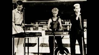 Depeche Mode - Everything Counts (Live Soundcheck)