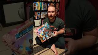 Masters of Mutanite Frantic Unboxing