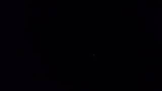 International Space Station Flyby - April 25, 2013