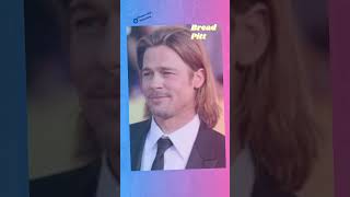 Cliques dos Famosos Bread Pitt