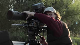 Making of Holland Natuur in de Delta - Beaver scouting