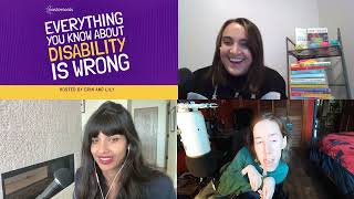 Jameela Jamil - Everything You Know about Disability is Wrong Podcast | Season 2, Episode 6