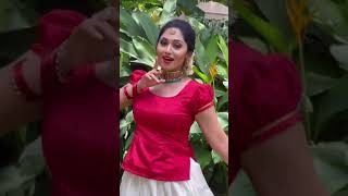 Sreethu Krishnan Onam Look | Ammayariyathe Serial Actress | Parama Sundari